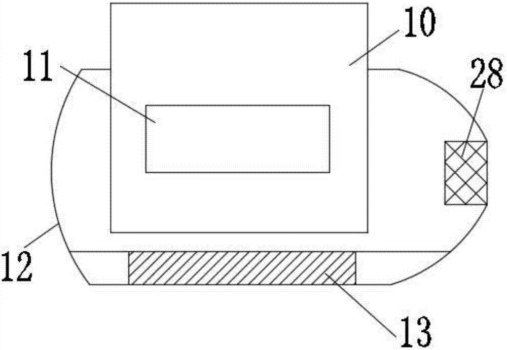 Internet of things-based water purifier remote meter reading control system and control method thereof