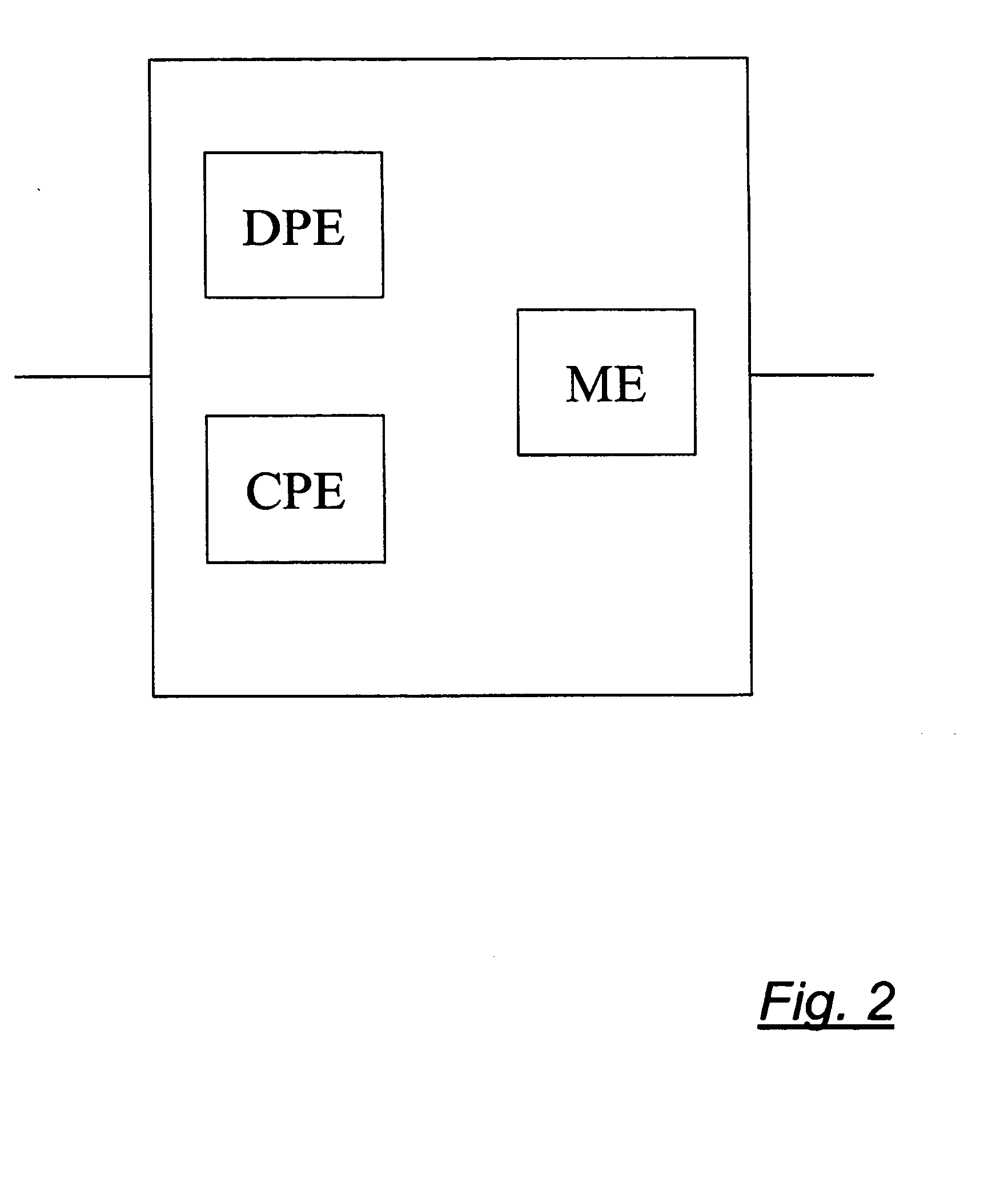 Method for restoring connections in a network