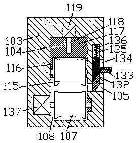 A robust robot control system