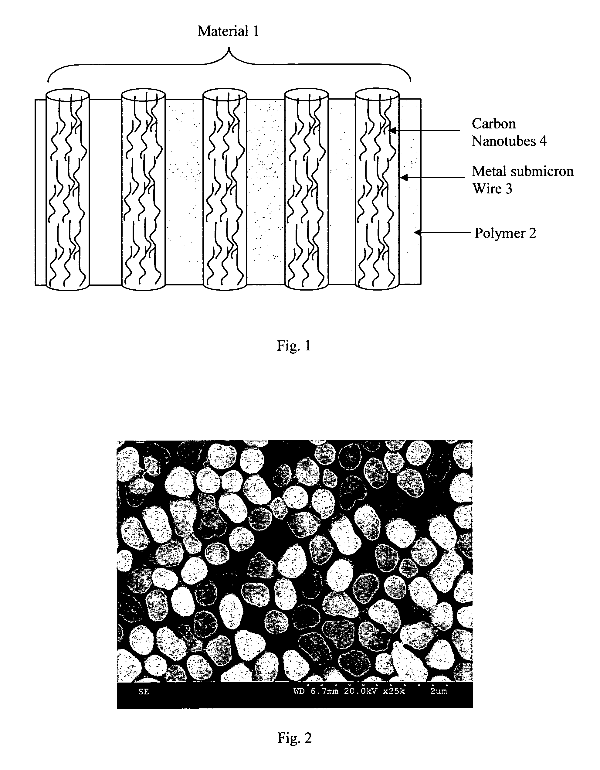 Thermal interface material