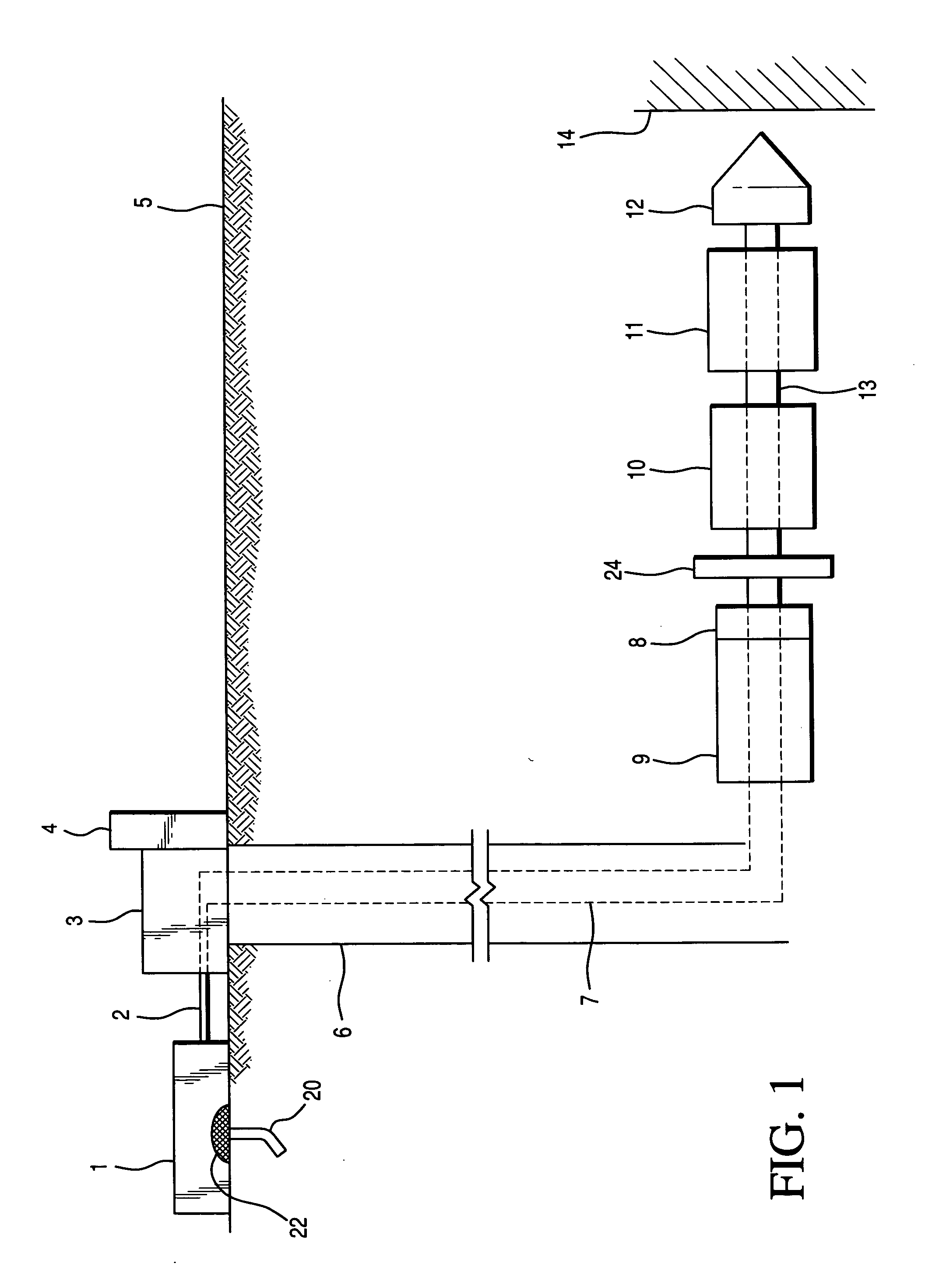 Apparatus and method for mining coal