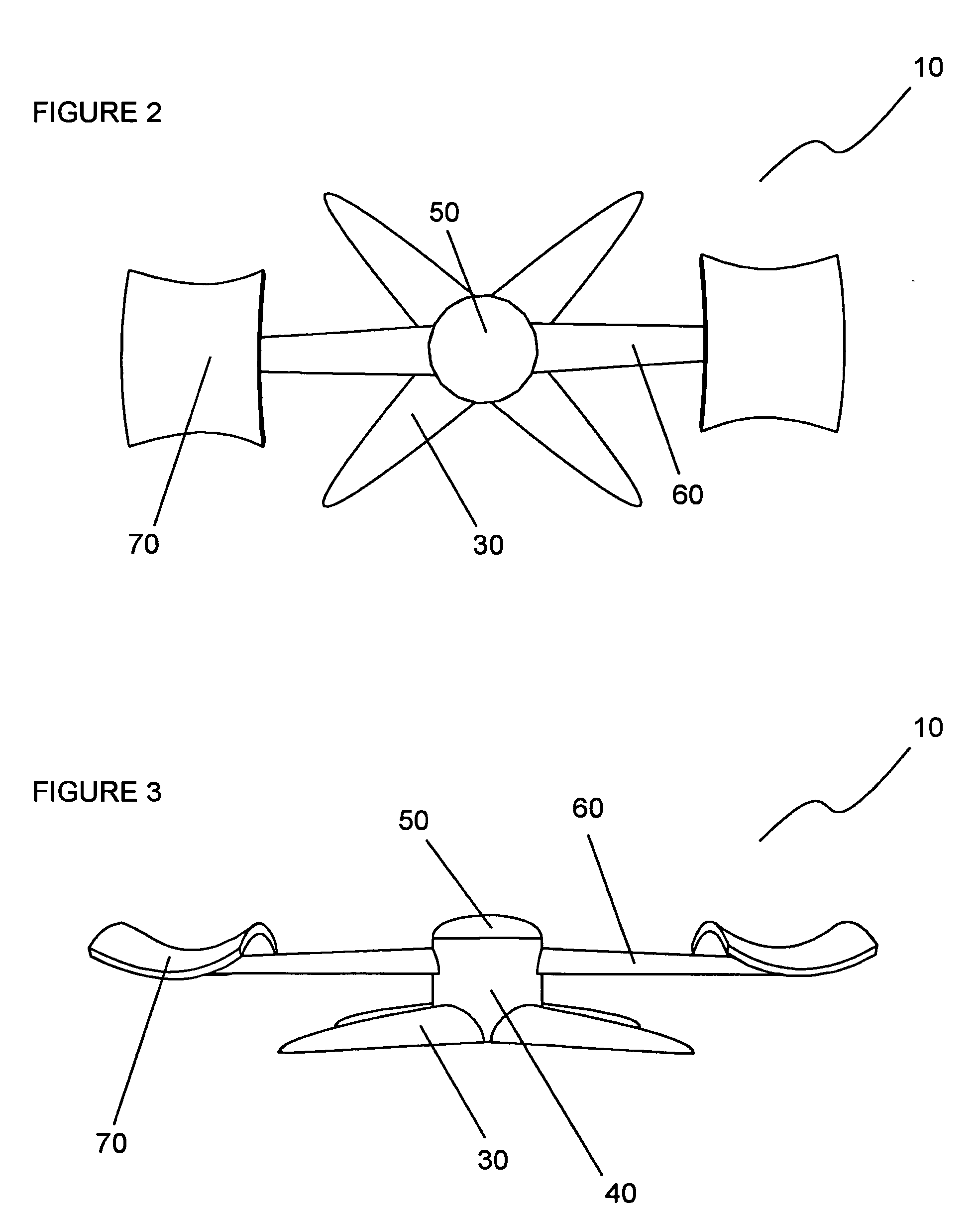Compact multimode device and method for low impact therapeutic exercise