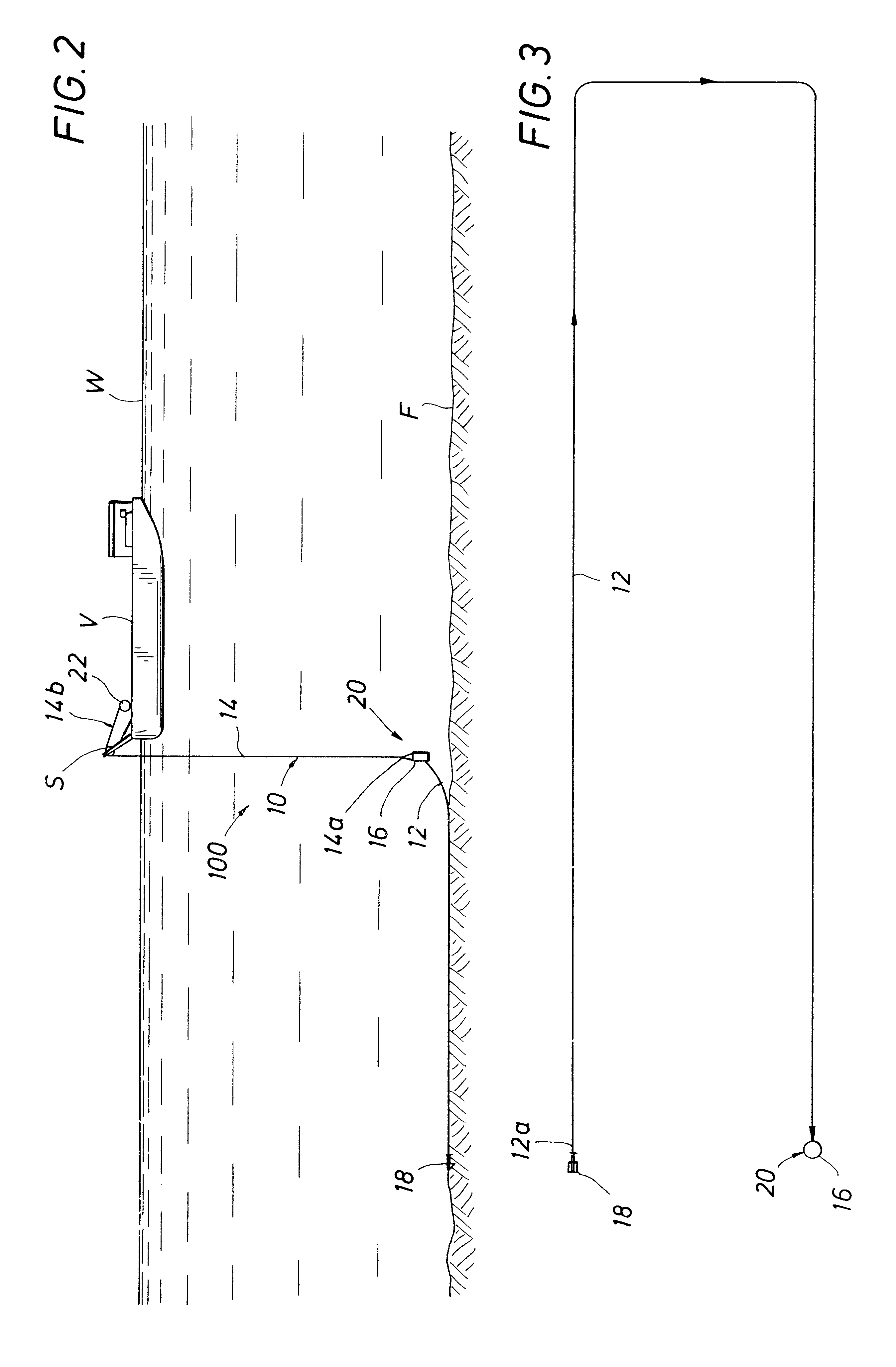 Cable deployment system and method of using same
