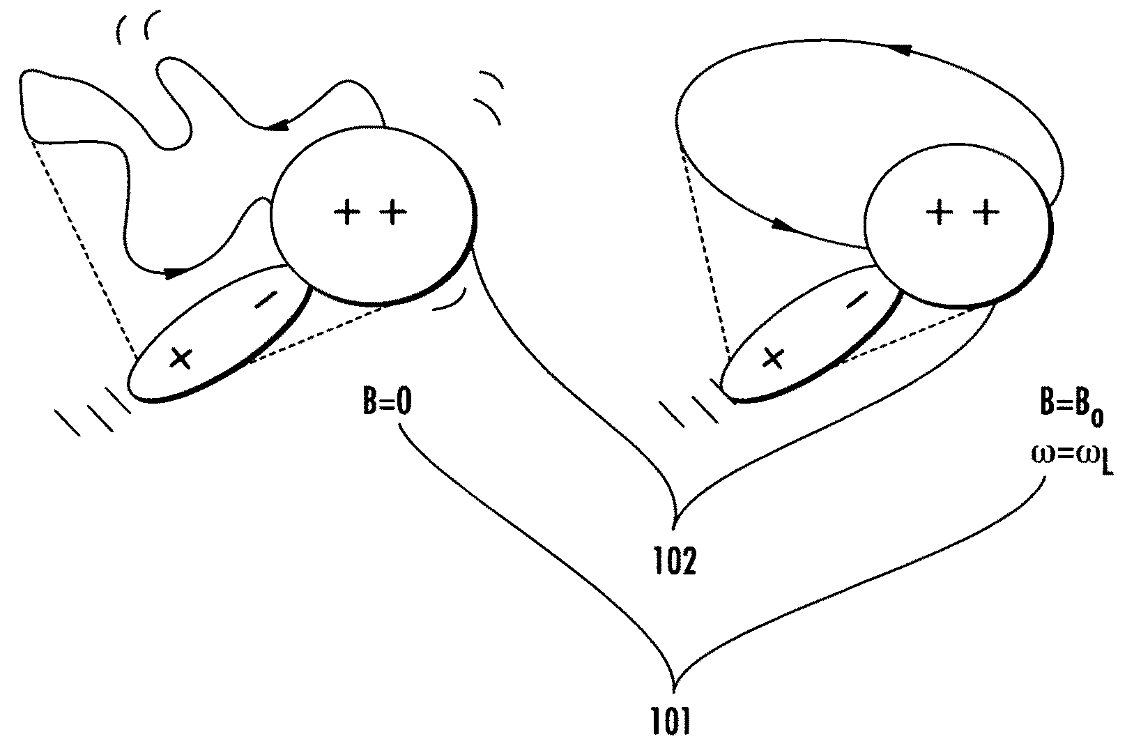 Electromagnetic field treatment apparatus and method for using same