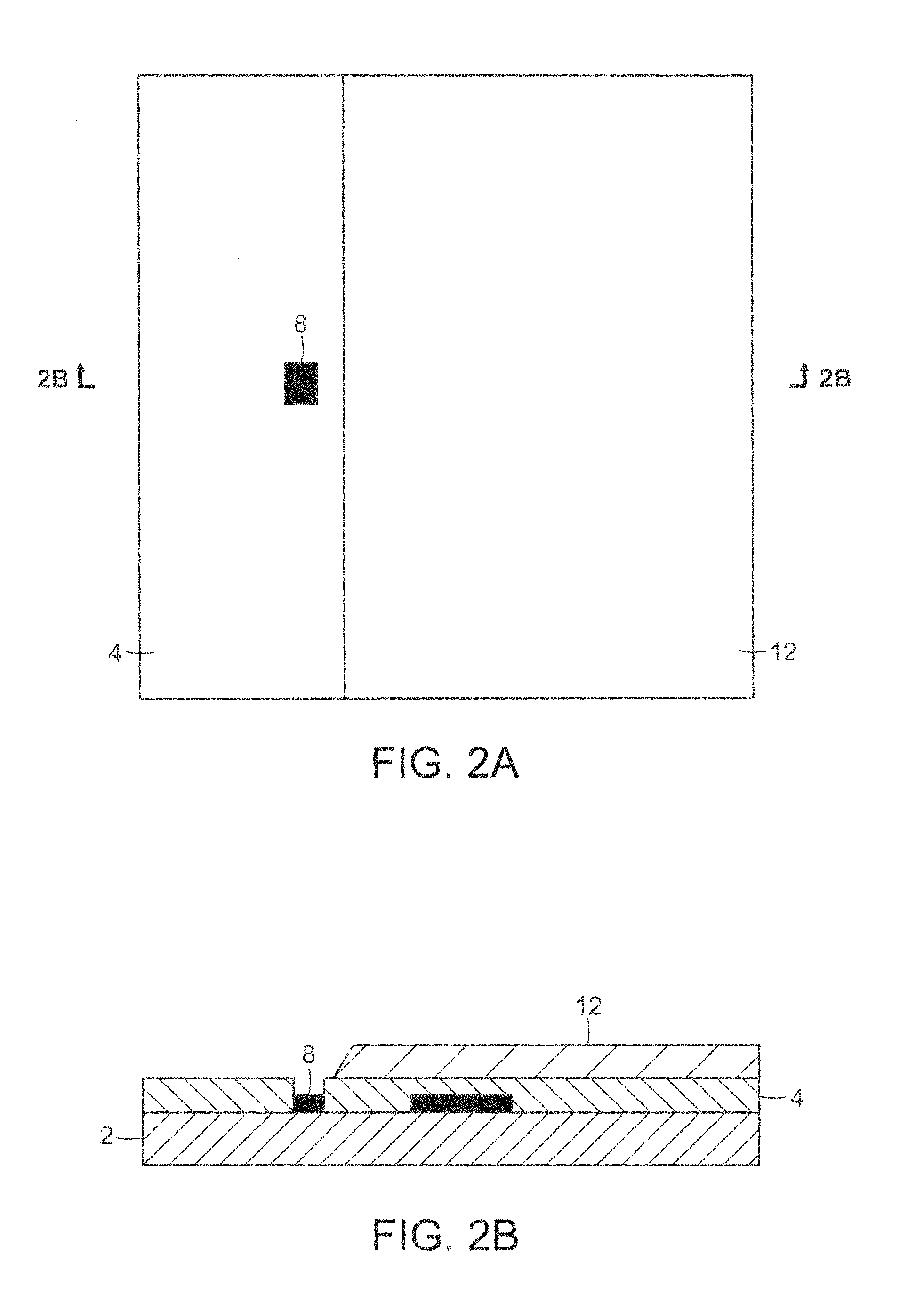 Micromachined assembly with a multi-layer cap defining a cavity
