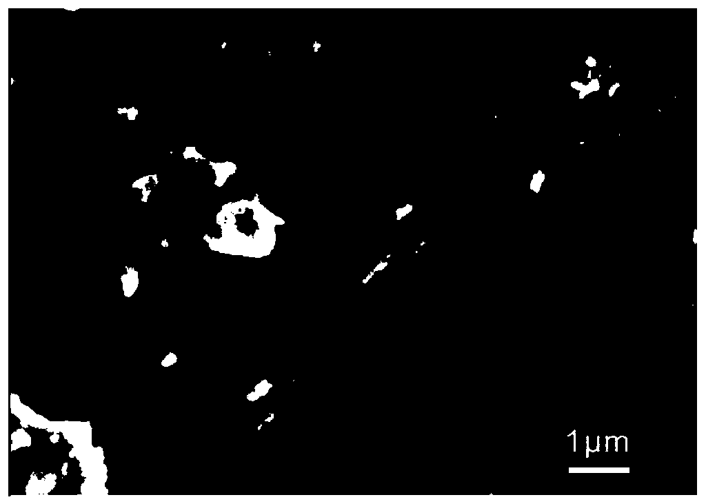 A biochar-based cathode electrode sheet for lithium-air batteries