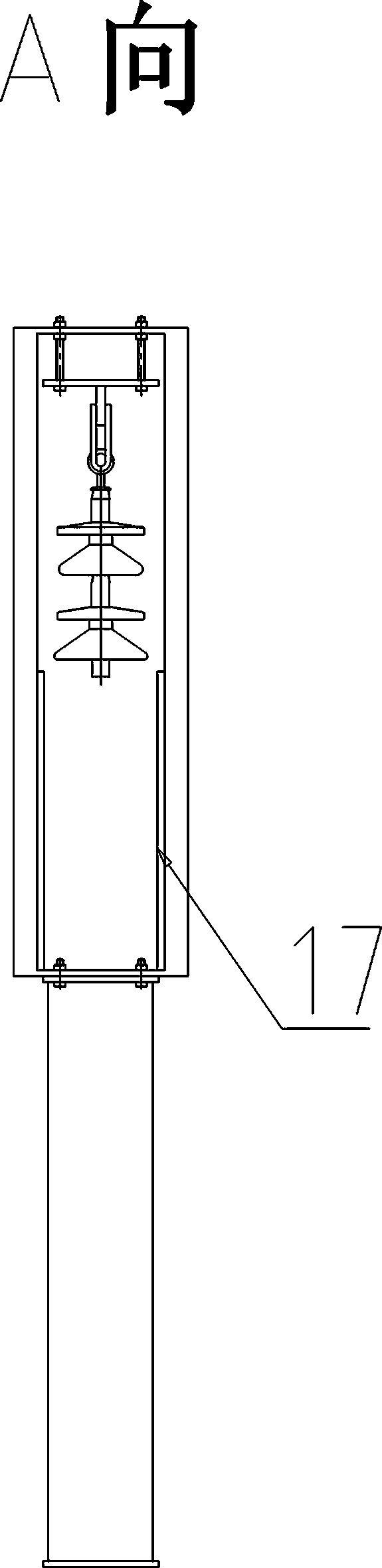 Microvibration Simulation Experimental Device for Overhead Conductors