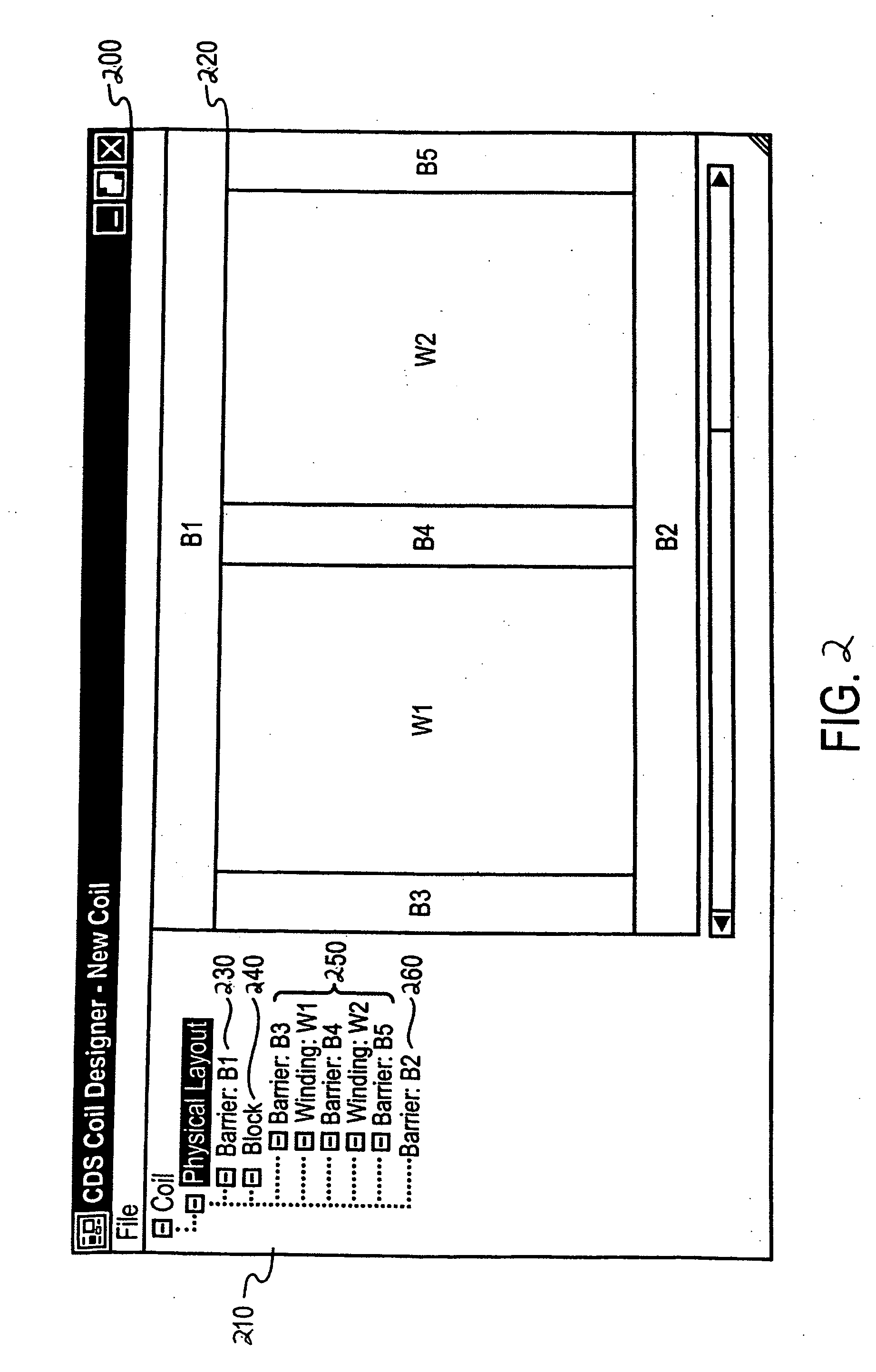 Automated method and tool for documenting a transformer design