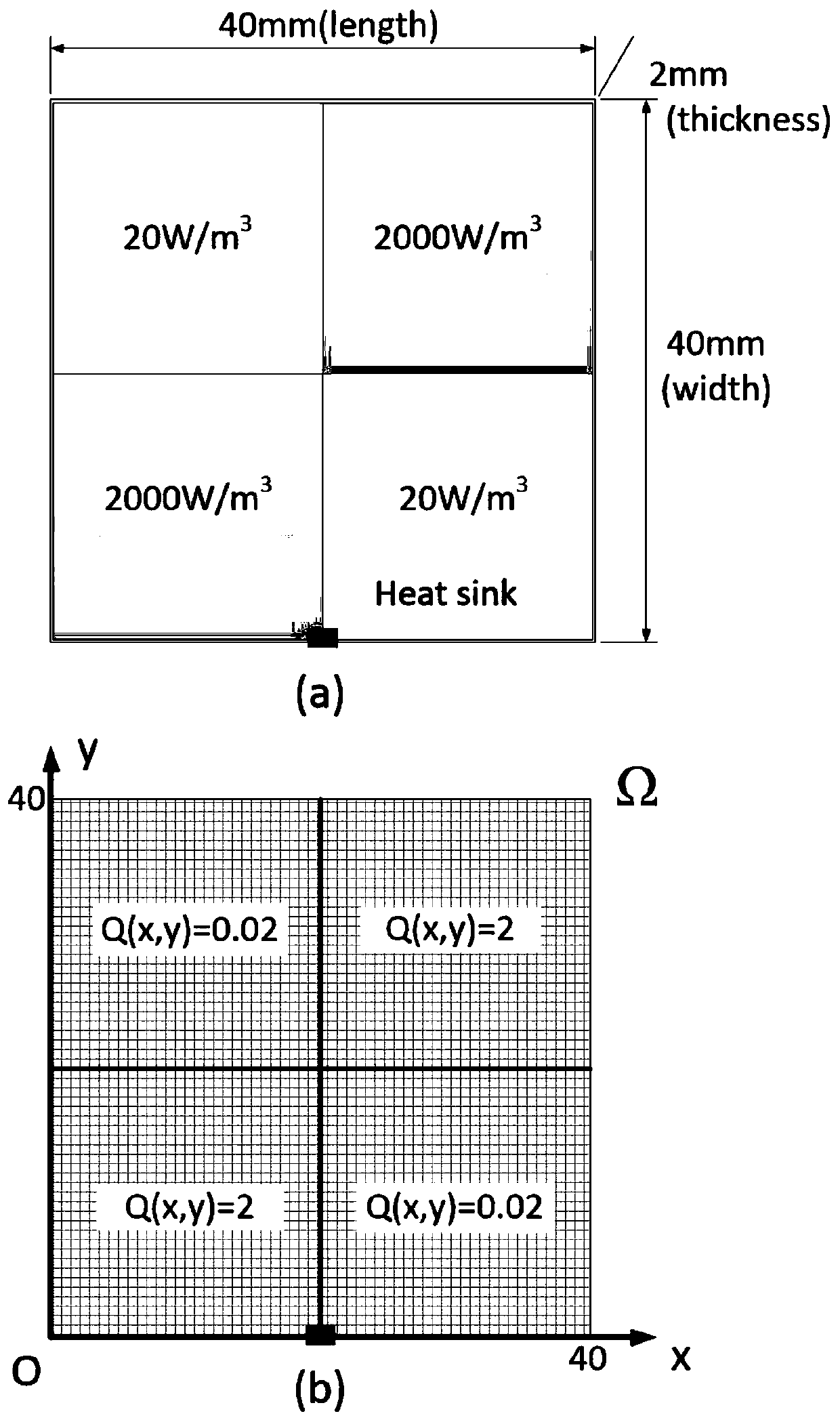 An Adaptive Growth Design Method for Heat Dissipation Network of Phased Array Radar T/R Components