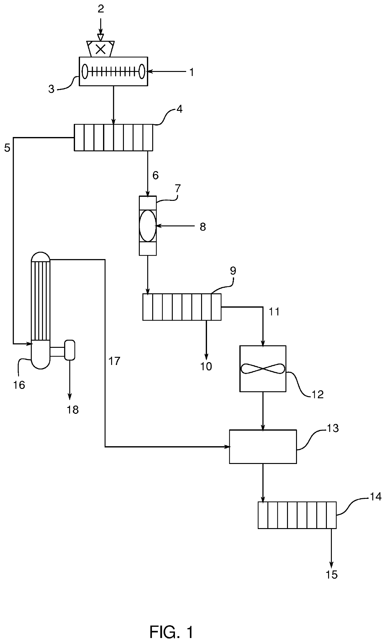 Process for the simultaneous extraction of lignin and silica from biomass and elastomer reinforced with a mixture of lignin and silica