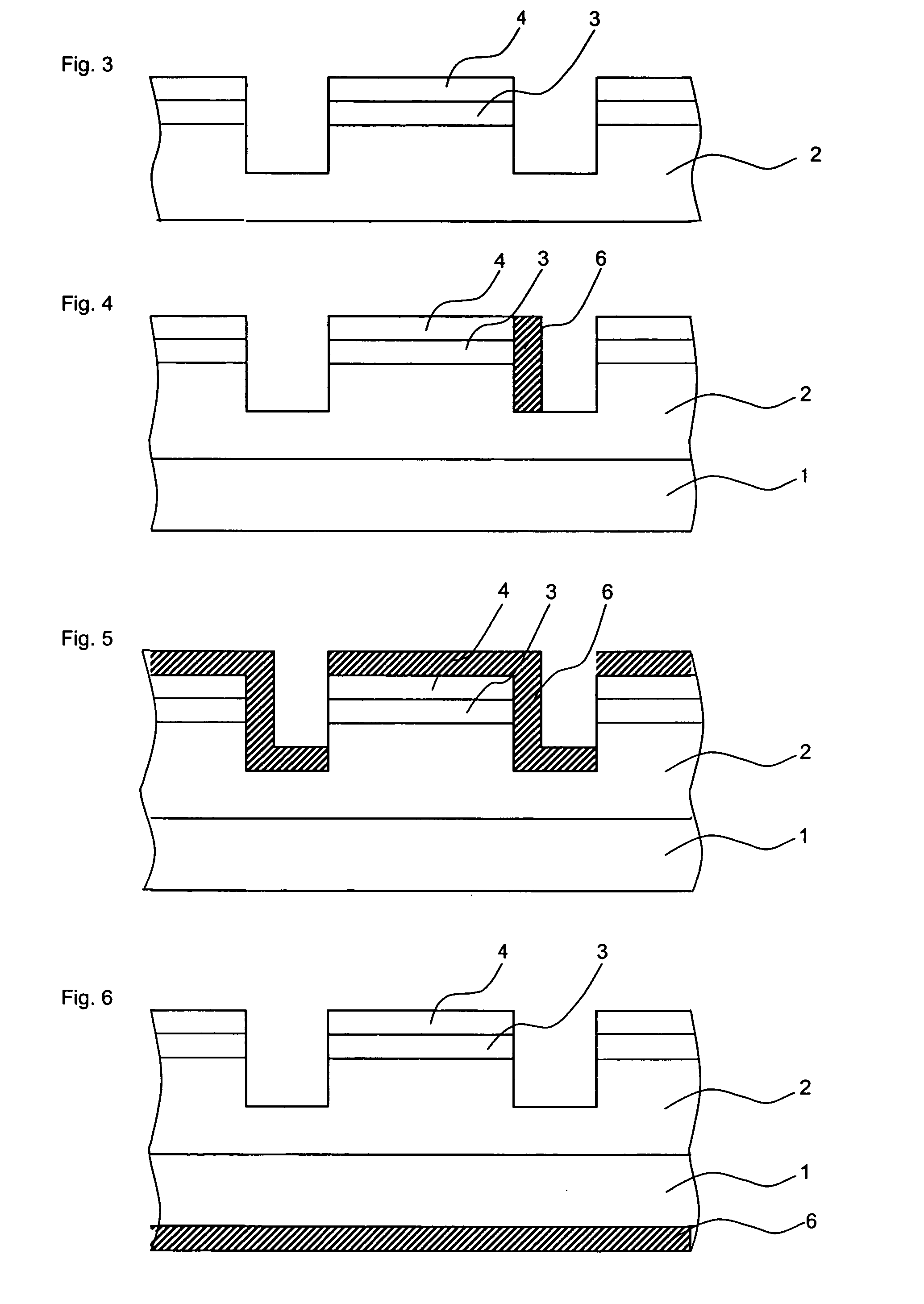 Nitride semiconductor laser device and a method for improving its performance