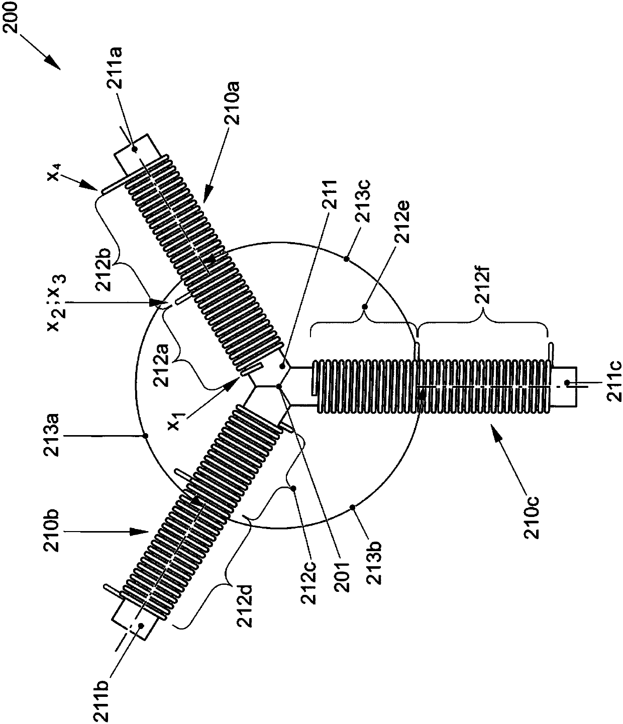 Method, control apparatus and vehicle