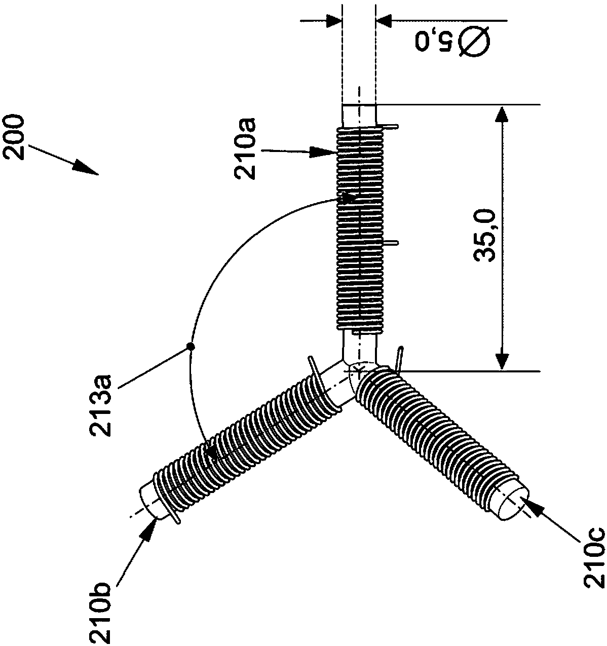 Method, control apparatus and vehicle