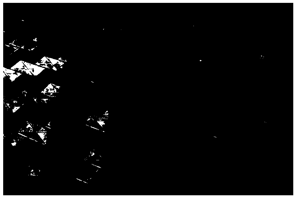 Shadow Detection Method Based on Orthogonal Decomposition and em Algorithm