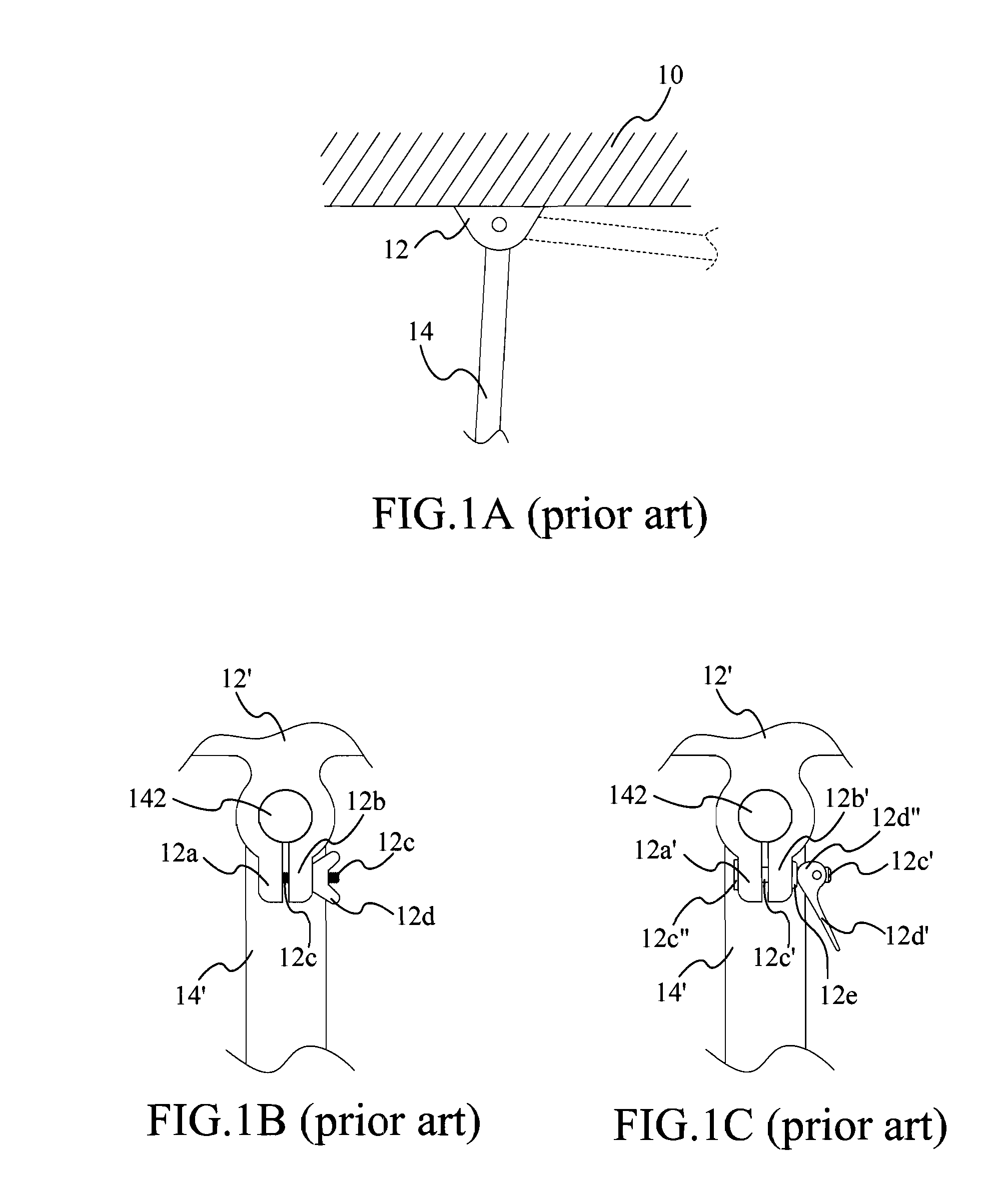 Rotary joint device, support frame and camera apparatus