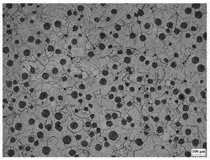 Method for measuring corrosion resistance of cutting fluid