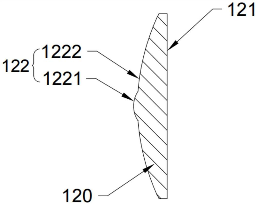 Laser ranging system and laser ranging device