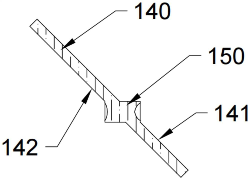 Laser ranging system and laser ranging device