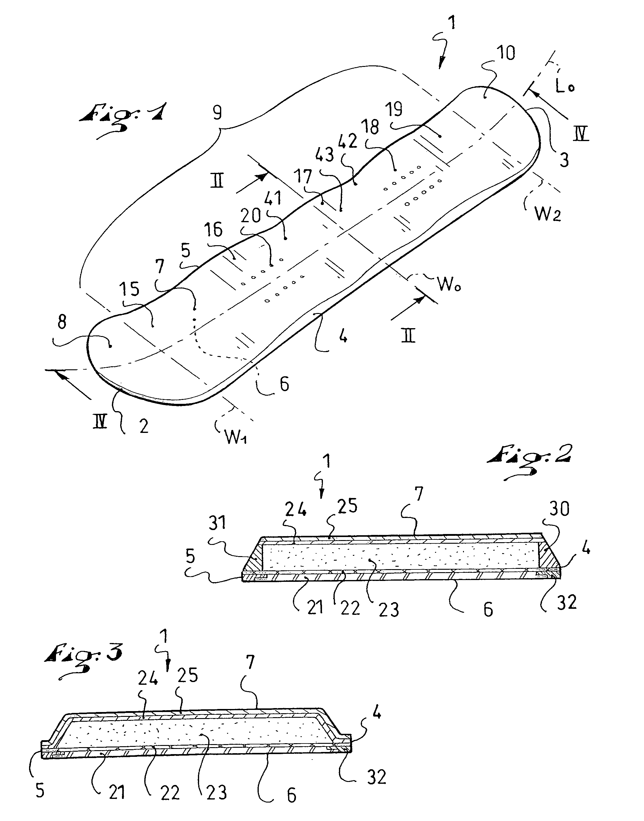 Gliding or rolling board