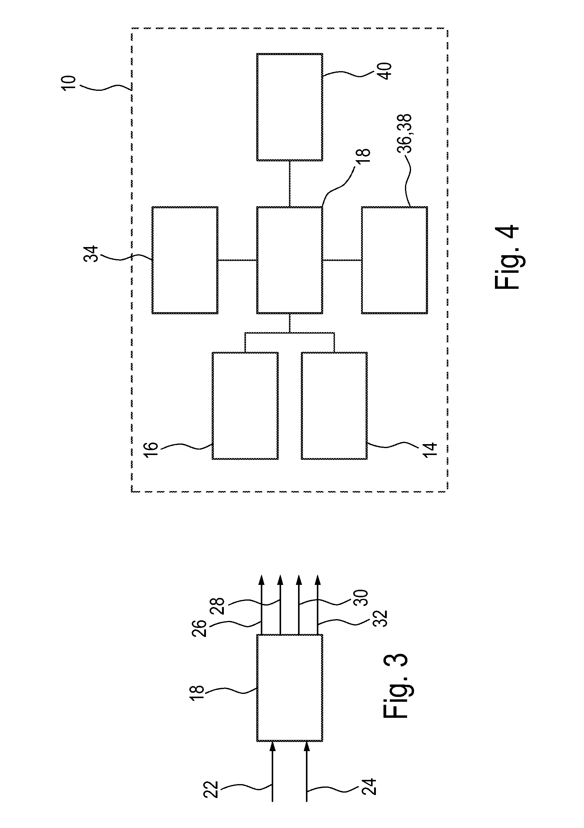 Device and method for estimating the heart rate during motion