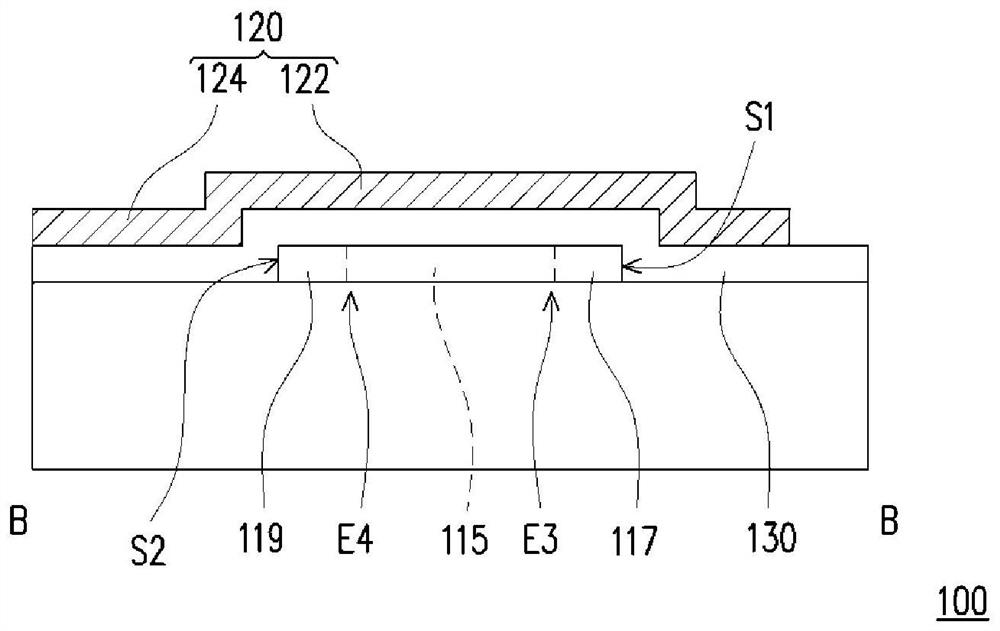 Transistor device