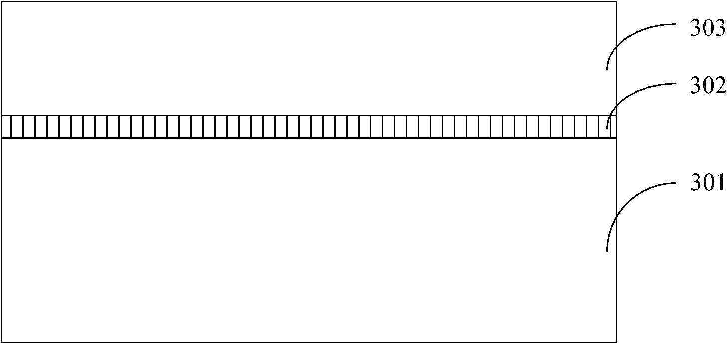 Manufacturing method of metal-oxide-semiconductor field effect transistor (MOSFET)