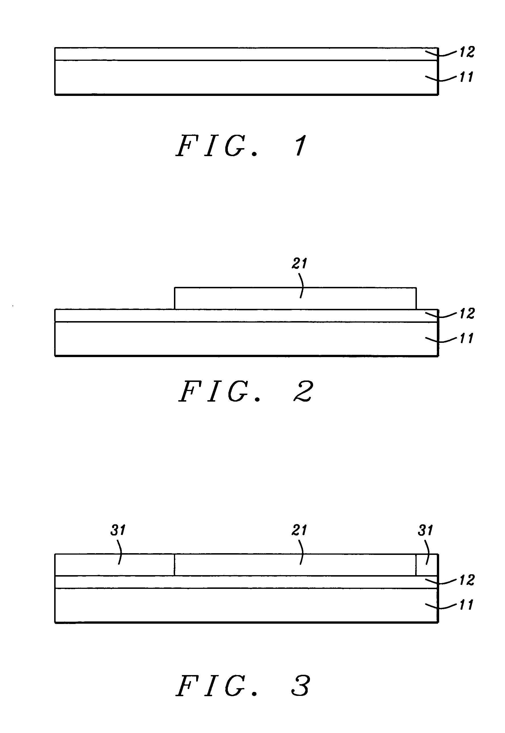 Method to improve heat dissipation in a magnetic shield