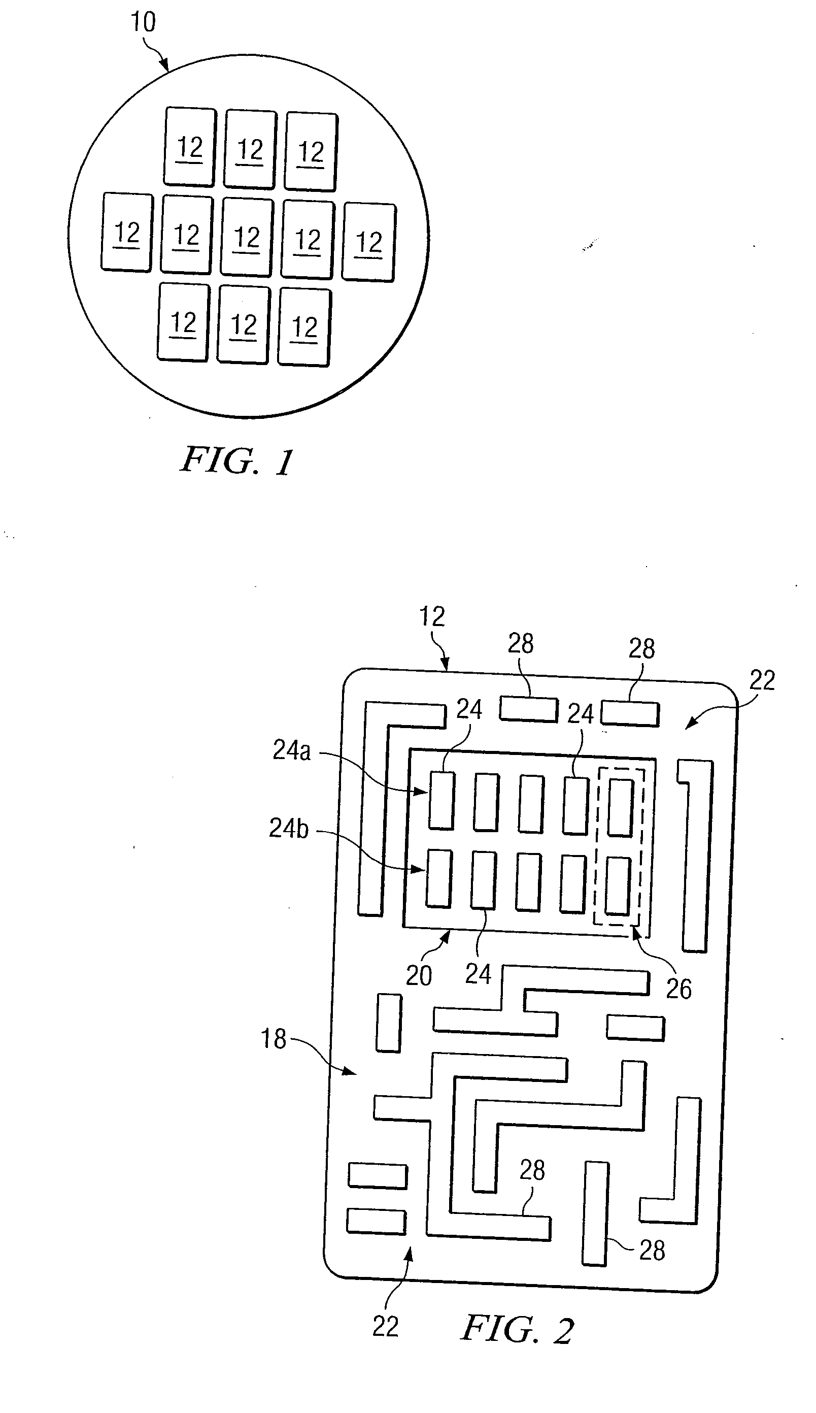Systems And Methods For Forming Integrated Circuit Components Having Matching Geometries