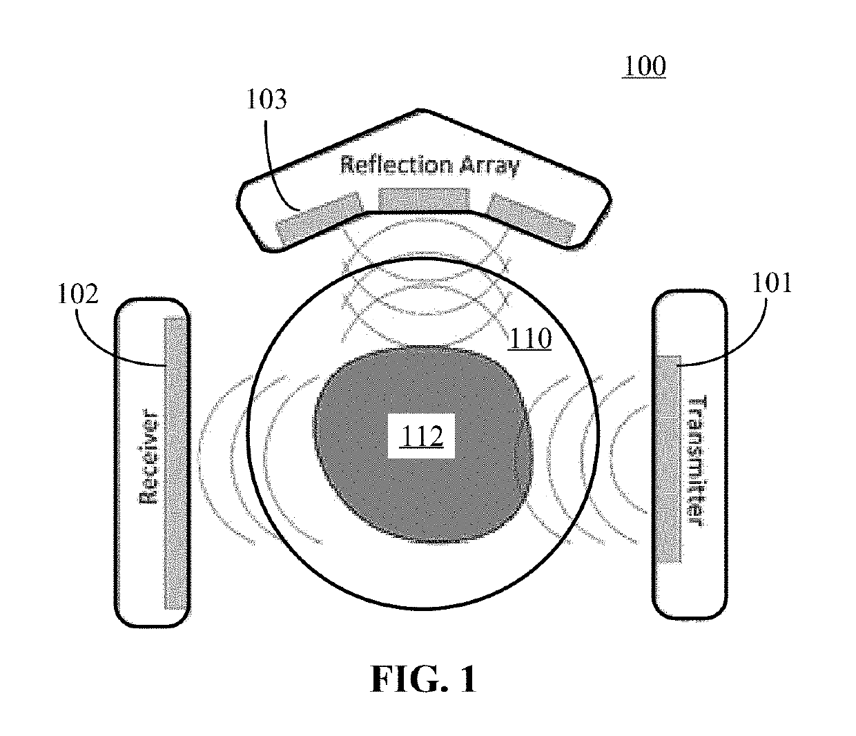 Detection of microcalcifications in anatomy using quantitative transmission ultrasound tomography