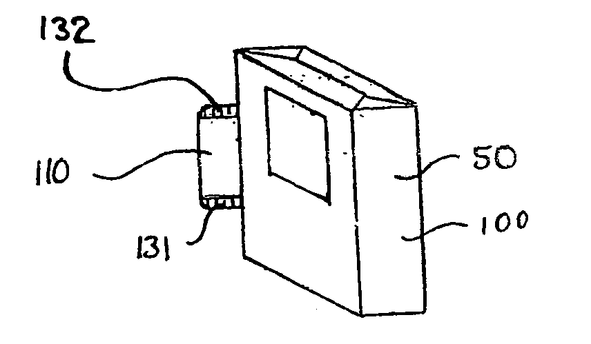 Films for envelopment of packages and methods of making thereof