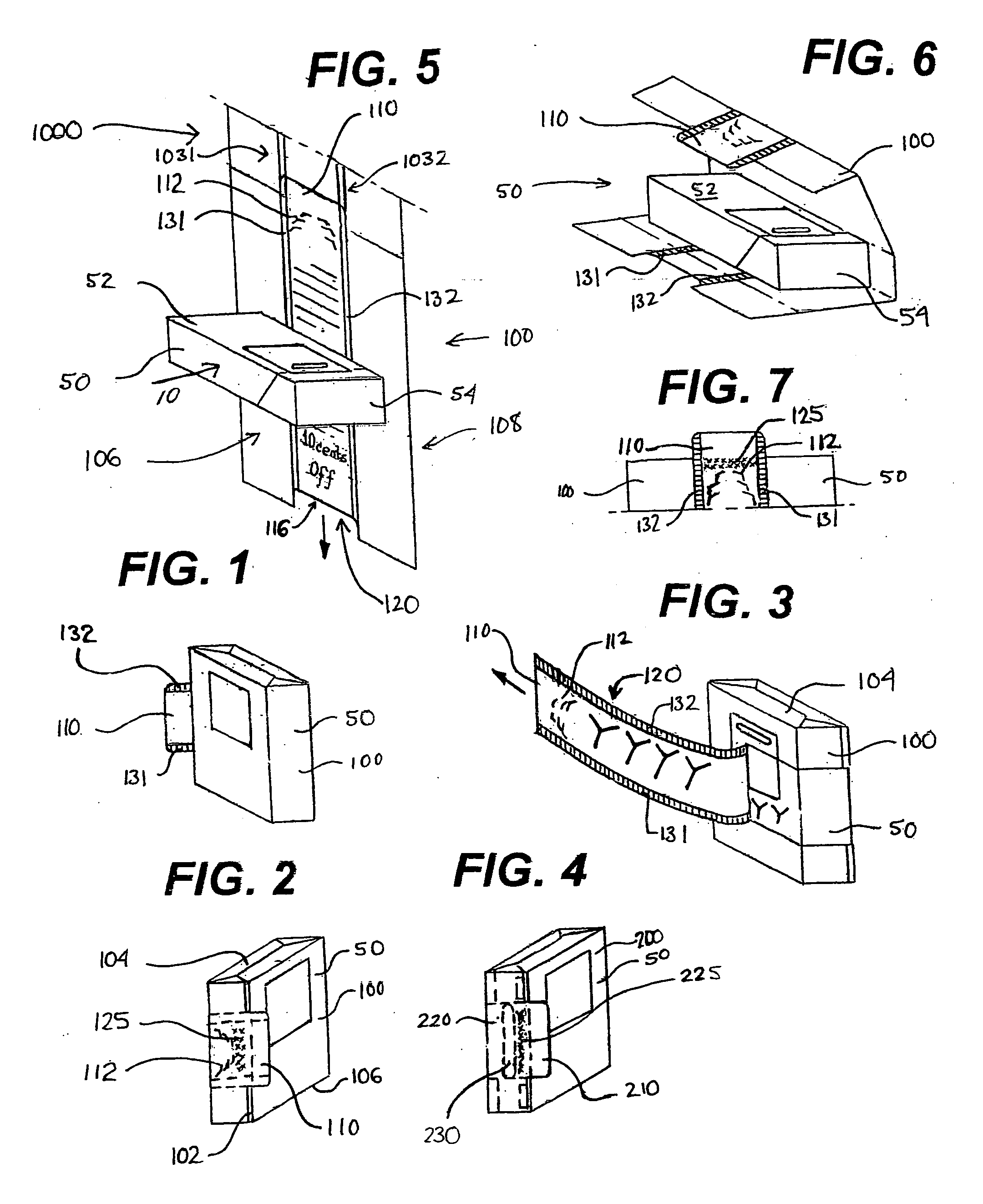 Films for envelopment of packages and methods of making thereof
