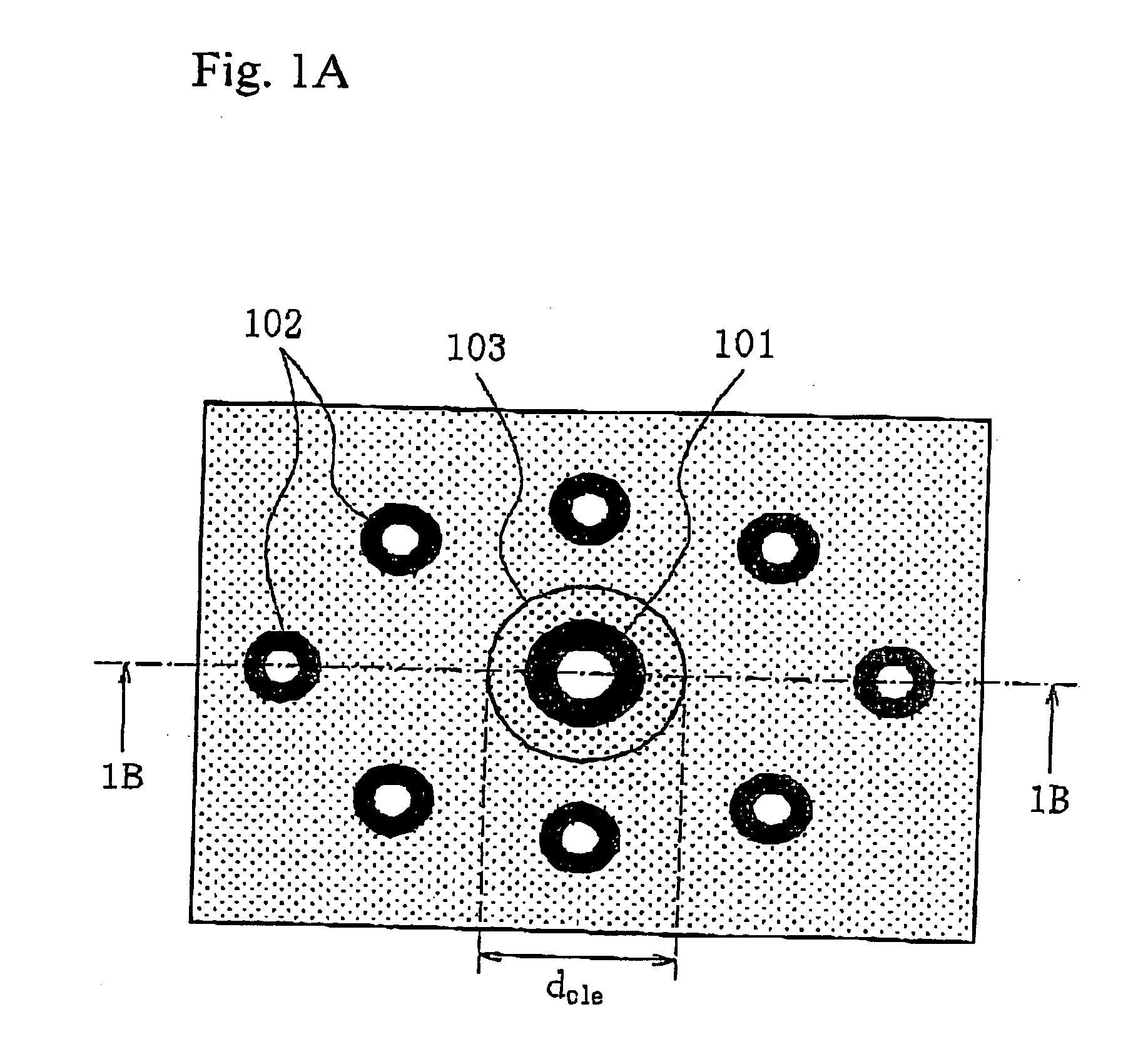 Compact via transmission line for printed circuit board and its designing method