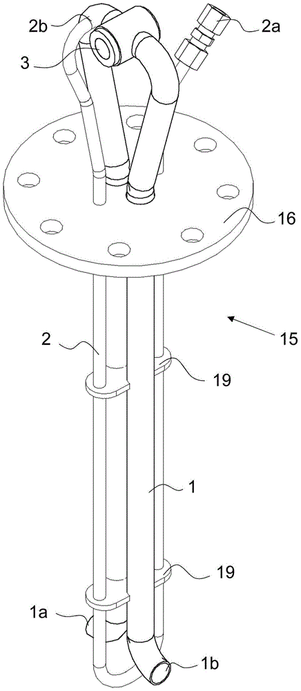 nox measurement system and method