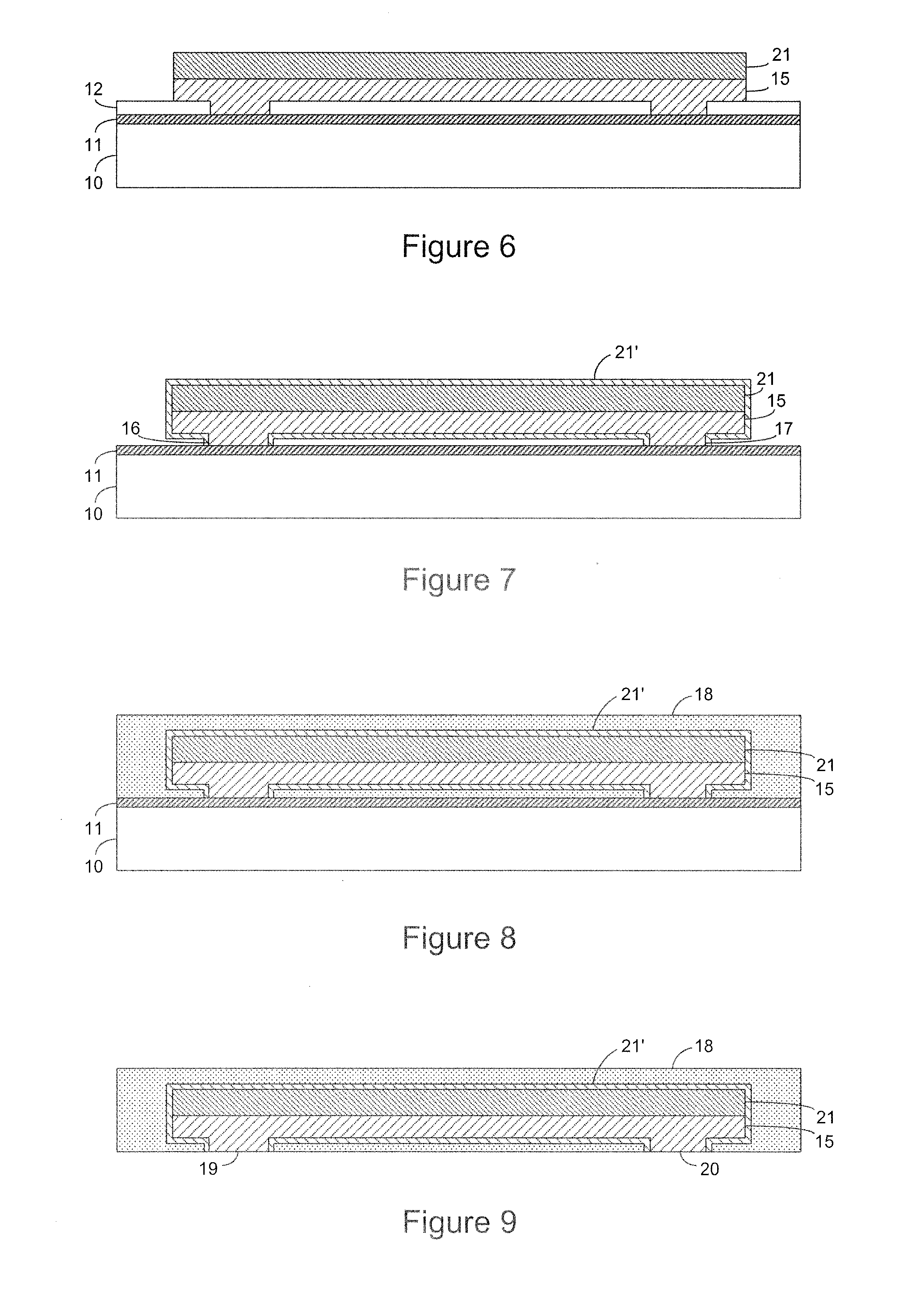 Conformally Encapsulated Multi-Electrode Arrays With Seamless Insulation