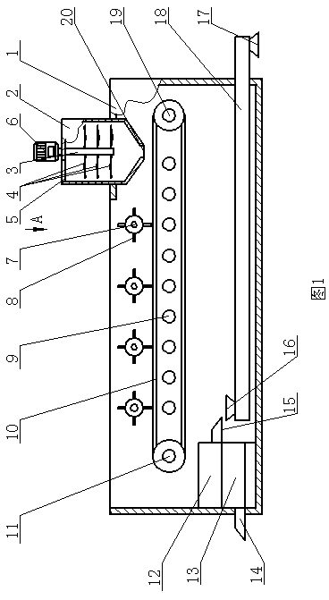Zeolite controlled-release fertilizer and manufacturing method for same