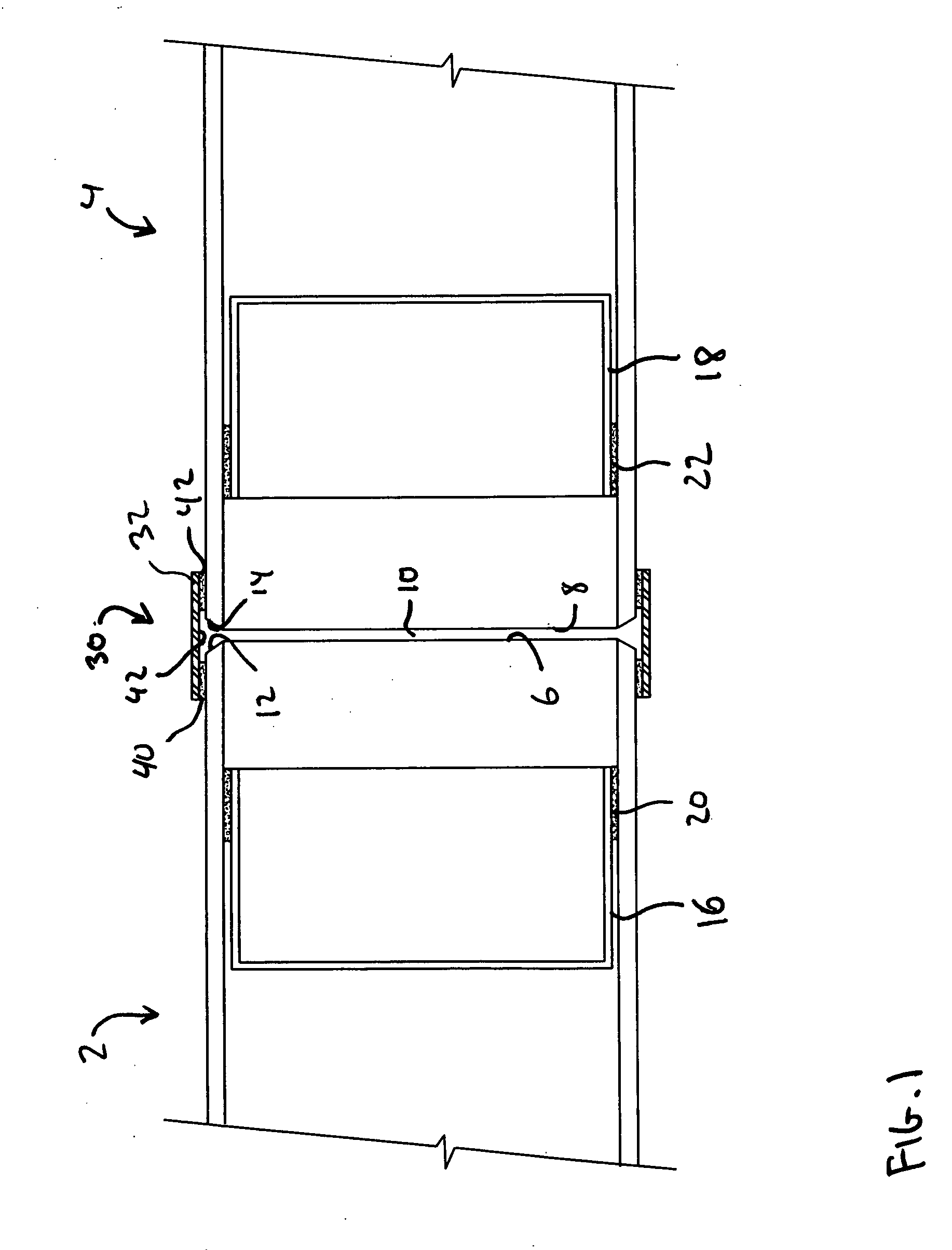 Welding tape and related taping method