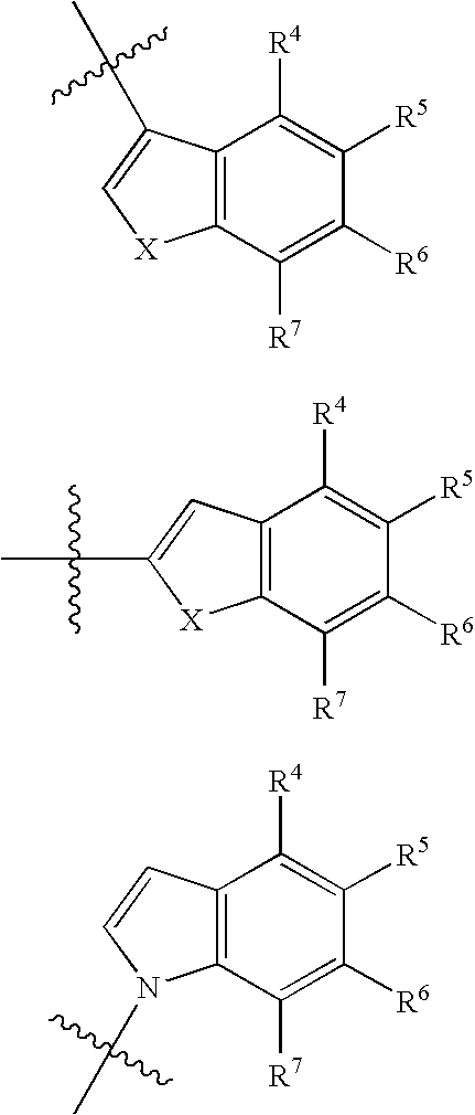Antidepressant cycloalkylamine derivatives of 2,3-dihydro-1,4-benzodioxan