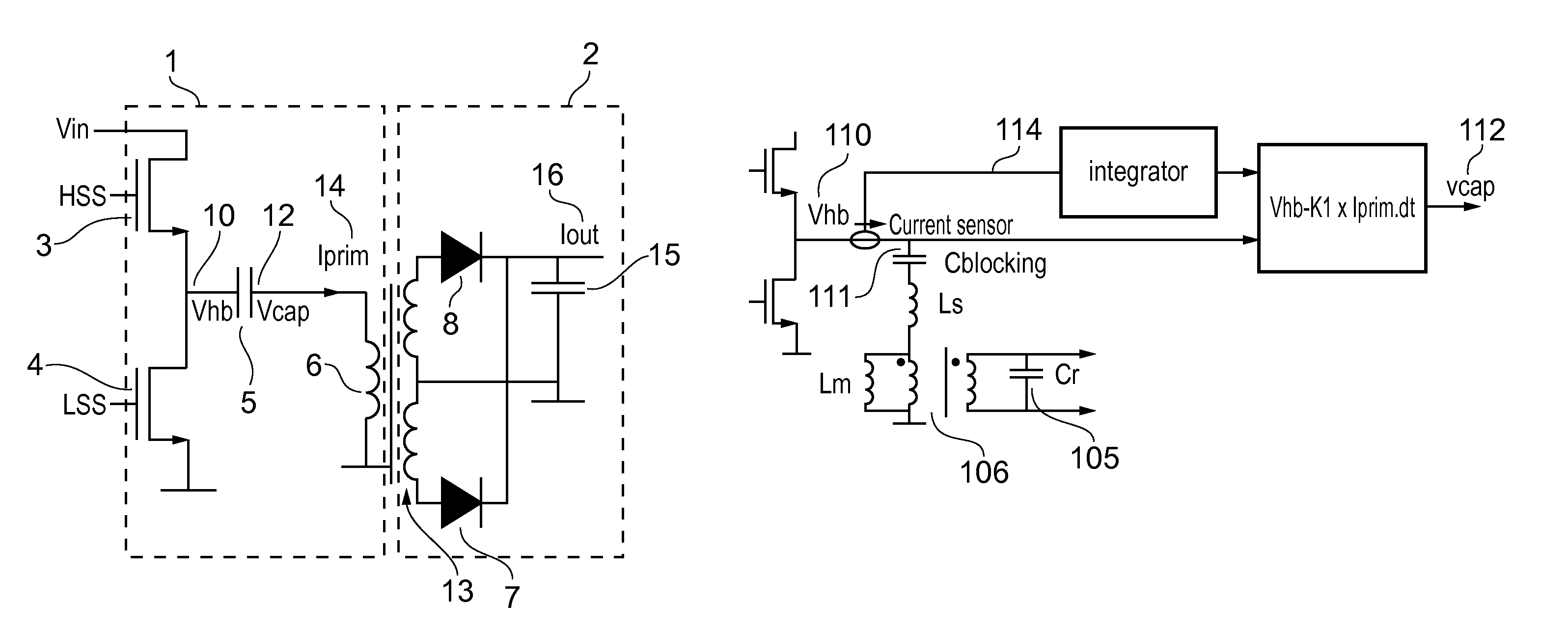 Method of operating a resonant power converter and a controller therefor