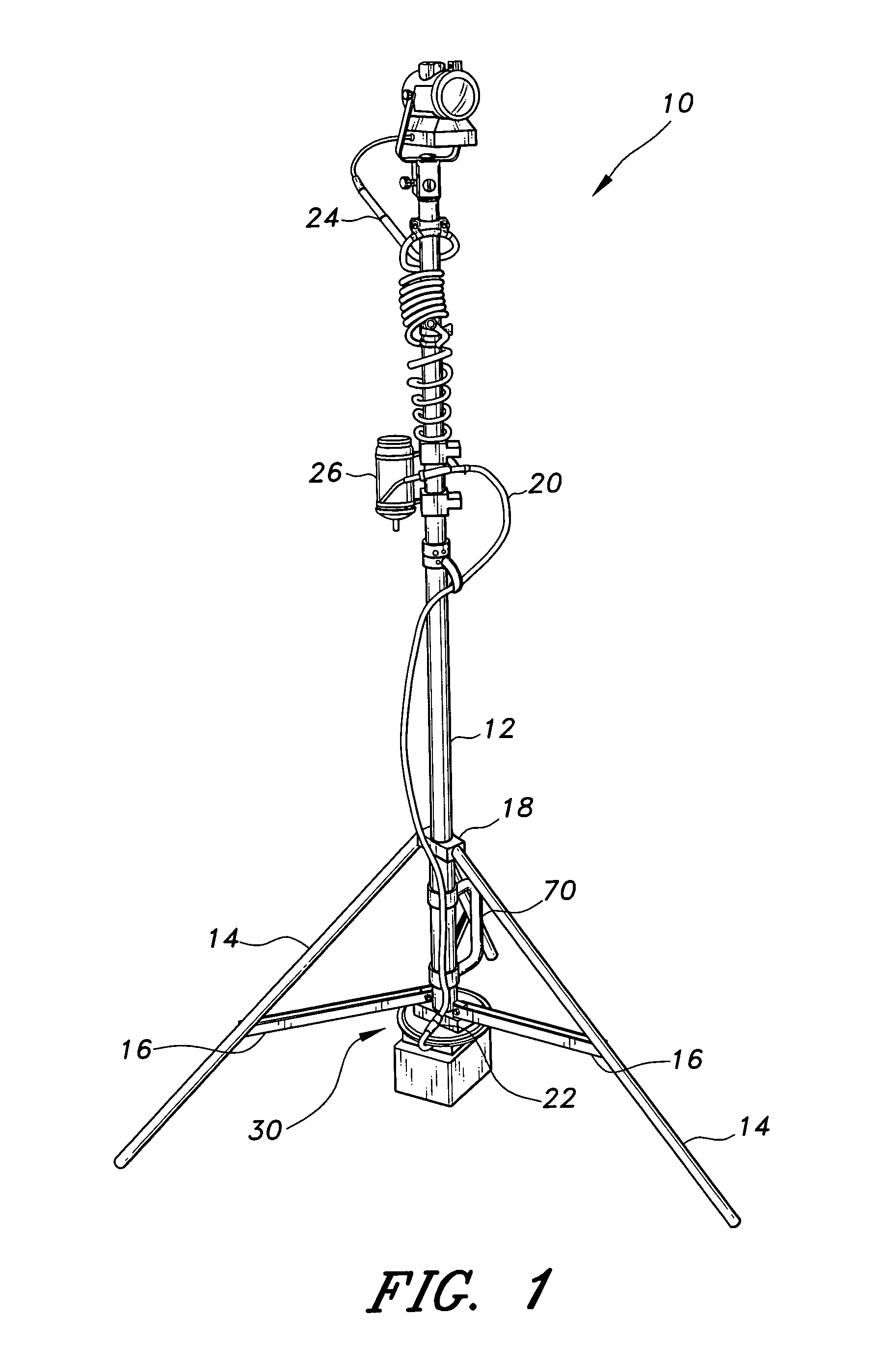 Light stand