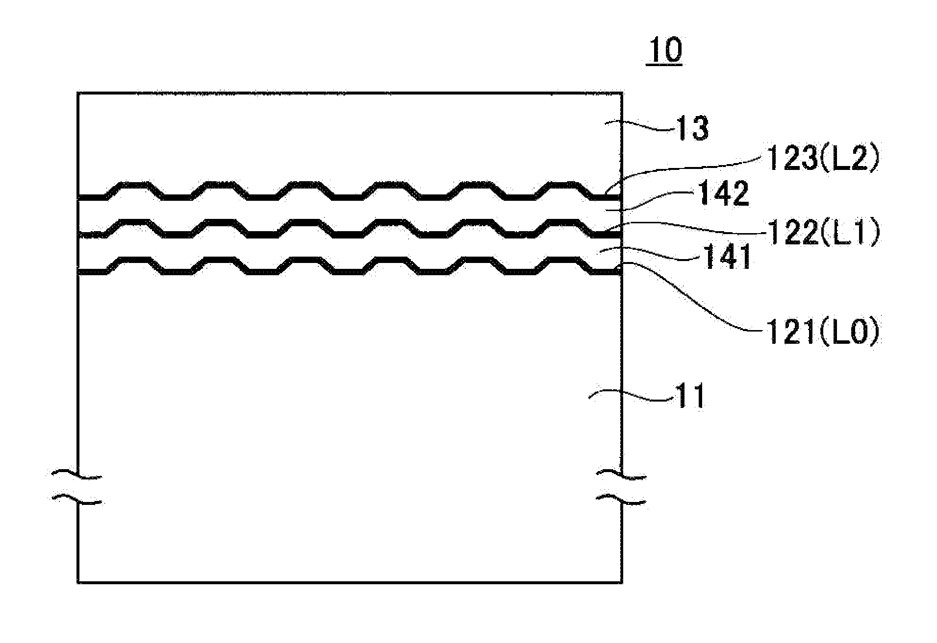 Optical recording medium