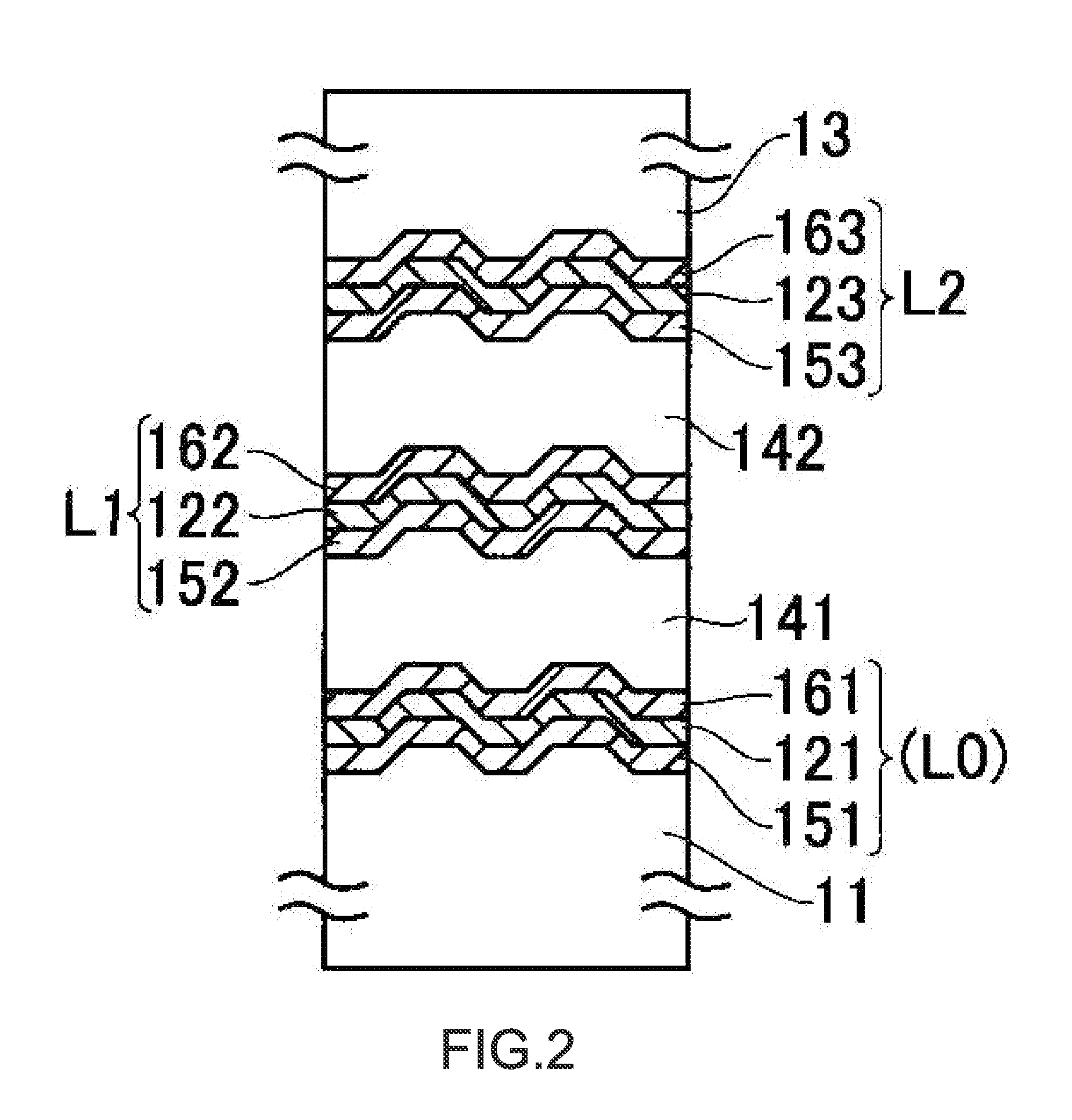 Optical recording medium