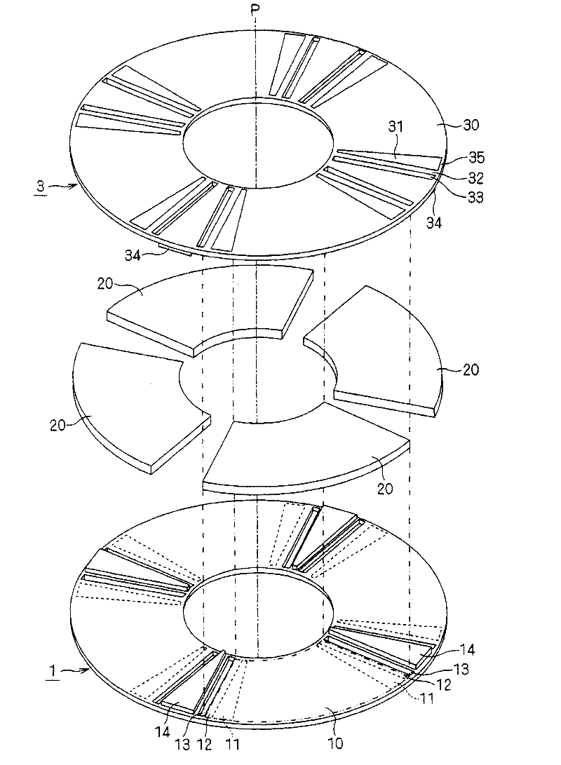 Excitation system