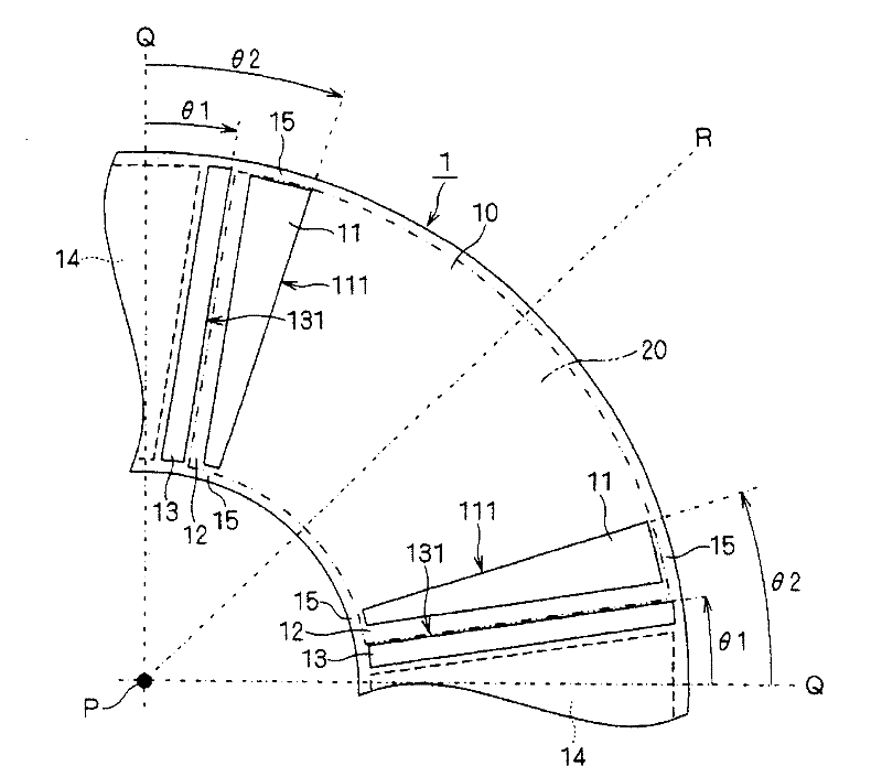 Excitation system