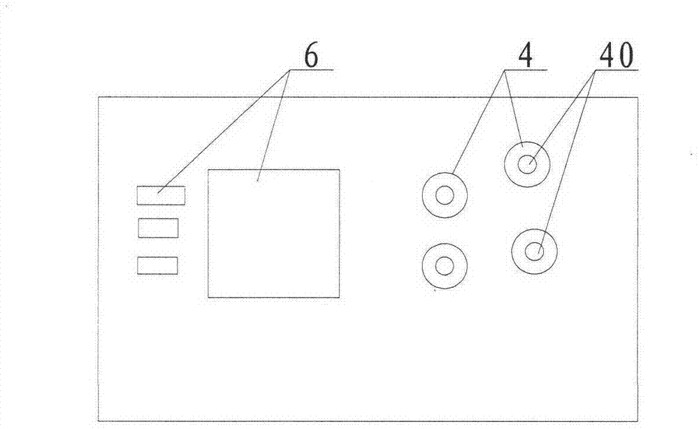 Method for manufacturing through hole pad on step structure of printed circuit board (PCB) and PCB