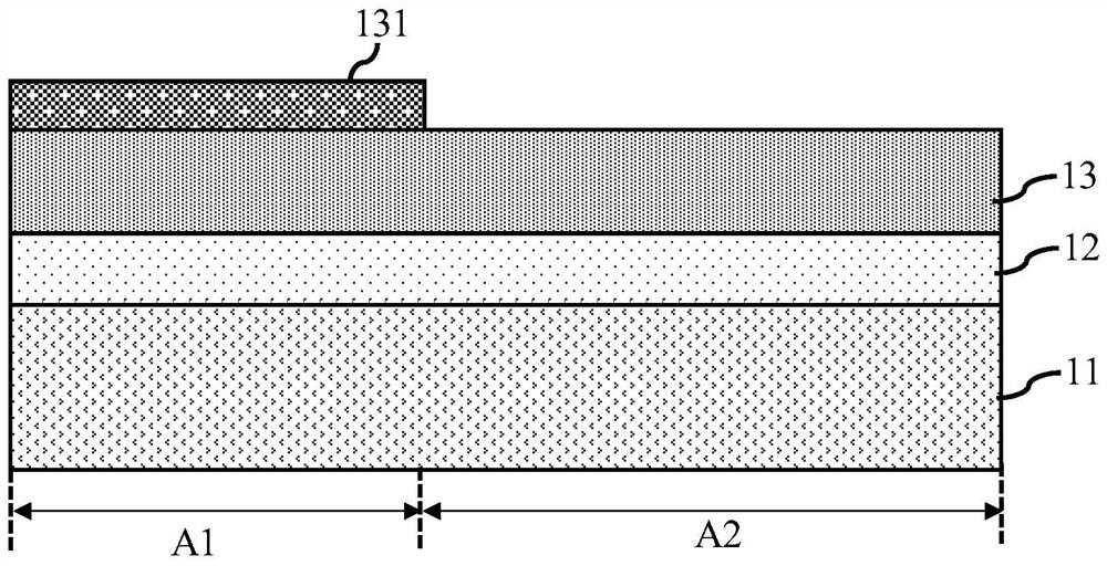 Semiconductor device and manufacturing method thereof