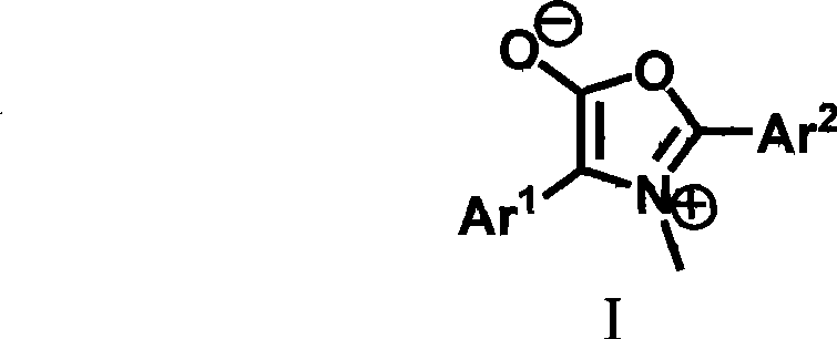 Dihydropyrrole derivates and method for preparing intermediate pyrrolidine