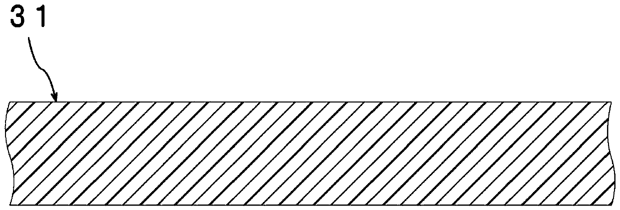 Interlayer film for laminated glass and laminated glass