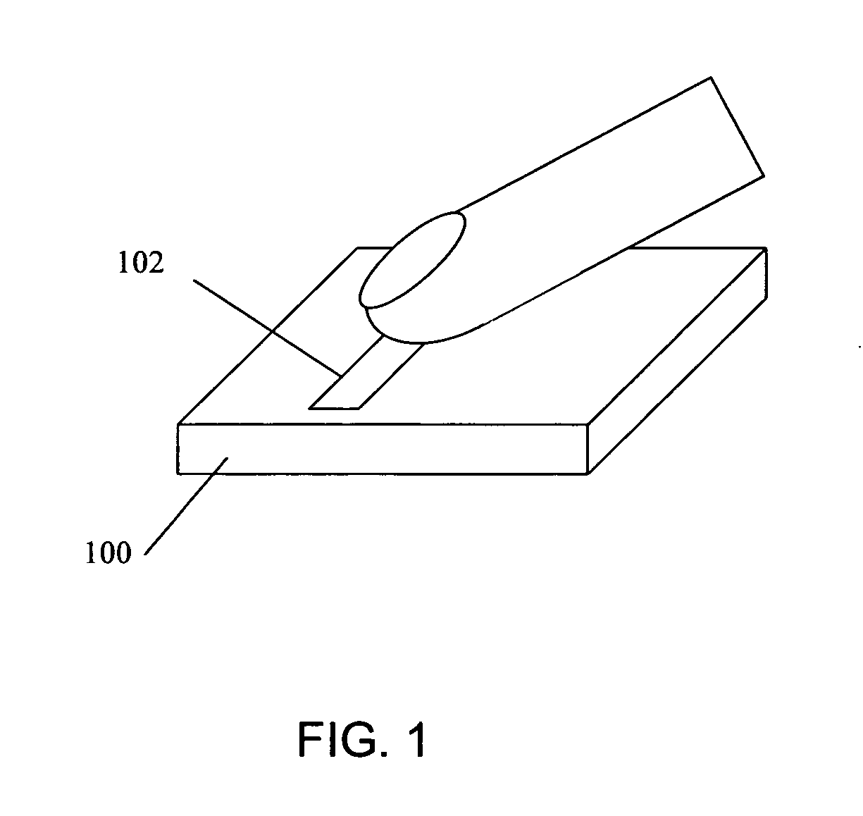 Method and system for swipe sensor image alignment using fourier phase analysis