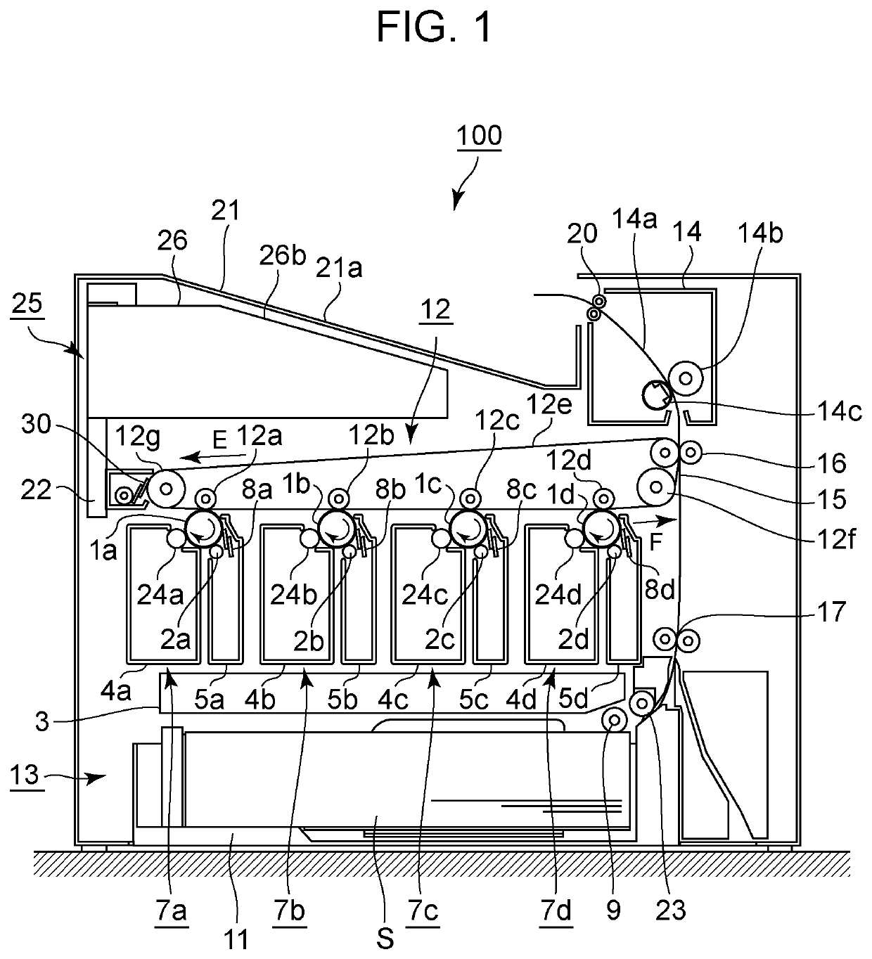 Image forming apparatus