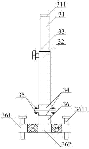 Adjustable sunshade device for livestock farm